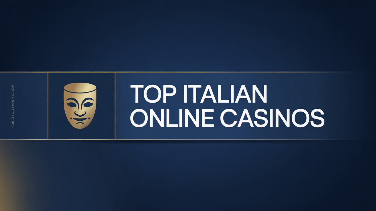 Top Italian Online Casinos